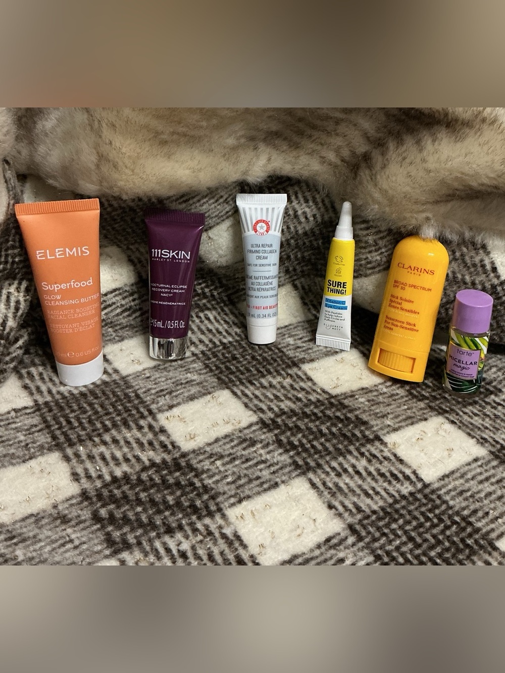 FACE CARE 6 PIECE BUNDLE